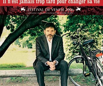 Affiche du film Le pressentiment