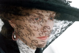 Scène du film Gabrielle