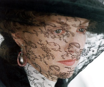 Scène du film Gabrielle