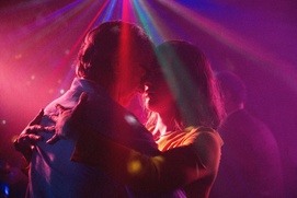 Une scène du film A Fantastic Woman