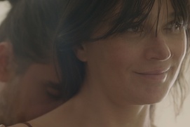 Une scène du film So Much Tenderness