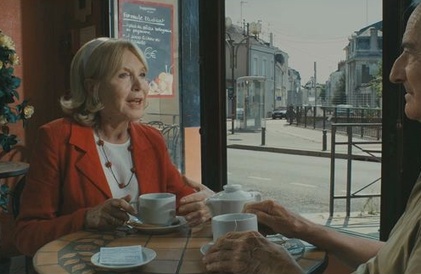 Bande-annonce en français