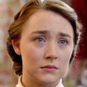 Photo de Saoirse Ronan