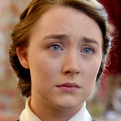 Photo de Saoirse Ronan