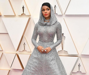 Janelle Monae