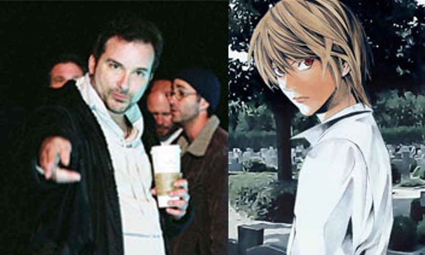 Shane Black réalisera le film sur Death Note