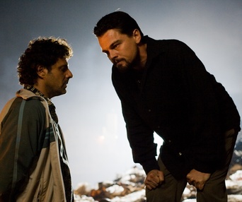Scène du film Body of Lies