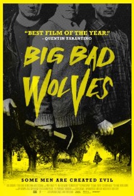 Big Bad Wolves