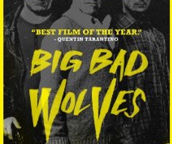 Images du film Big Bad Wolves