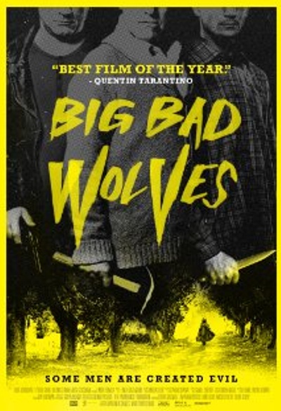 Big Bad Wolves
