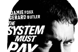 Affiche du film Law Abiding Citizen
