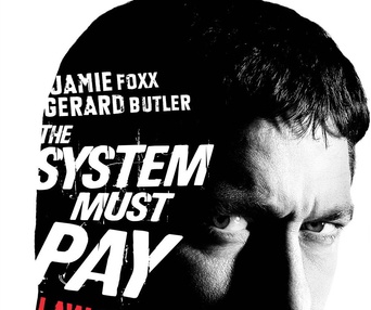 Affiche du film Law Abiding Citizen