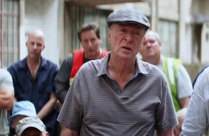 Bande-annonce en anglais