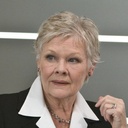 Photo de Judi Dench