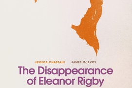 Affiche du film The Disappearance of Eleanor Rigby: Them