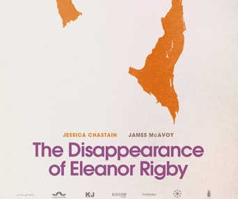 Affiche du film The Disappearance of Eleanor Rigby: Them