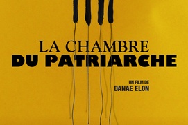Affiche du film La chambre du patriarche