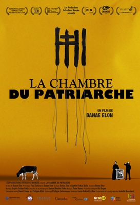 La chambre du patriarche