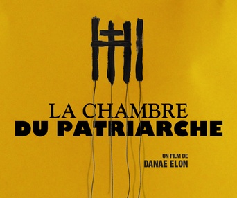 Affiche du film La chambre du patriarche
