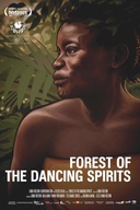 Affiche du film La forêt aux esprits