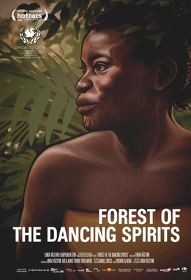 La forêt aux esprits