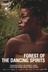 Affiche du film La forêt aux esprits