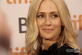 Tapis rouge de la 3rd Charity Event du TIFF 2014