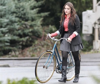 Une scène du film Daydream Nation