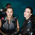 Photo de Claire Holt