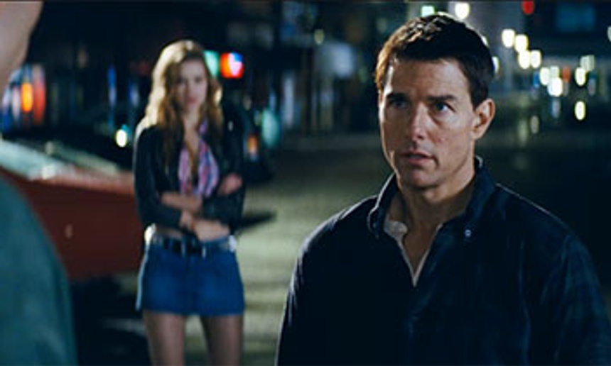 Première bande-annonce de Jack Reacher
