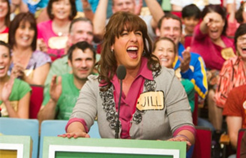 Adam Sandler dans Jack and Jill