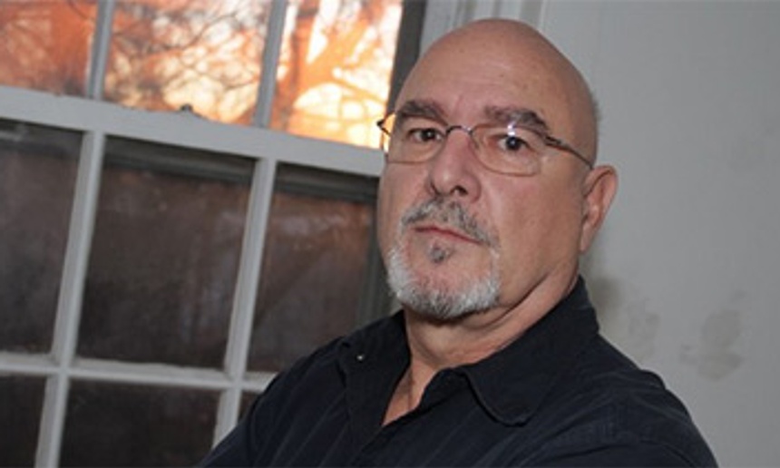Alain Chartrand parle de La maison du pêcheur