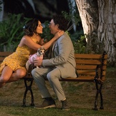 Une scène du film <em>Dog Days</em>