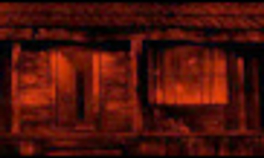 Premières affiches du film d'horreur The Cabin in the Woods