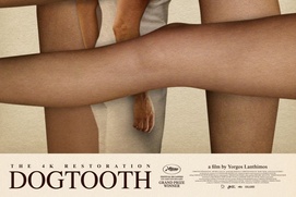 Images du film Dogtooth Images du film Dogtooth