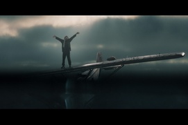 Image du film Saint Exupéry