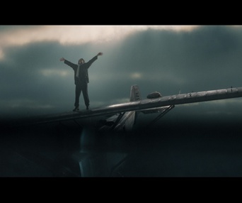 Image du film Saint Exupéry