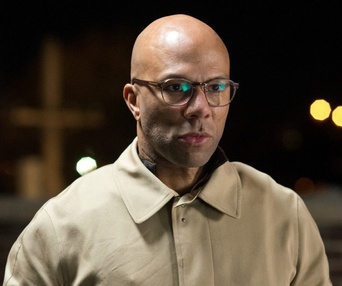 Une scène du film Run All Night