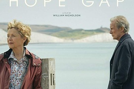 Affiche du film Hop Gap