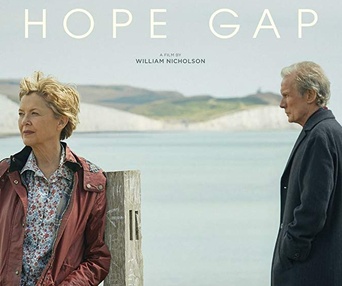 Affiche du film Hop Gap