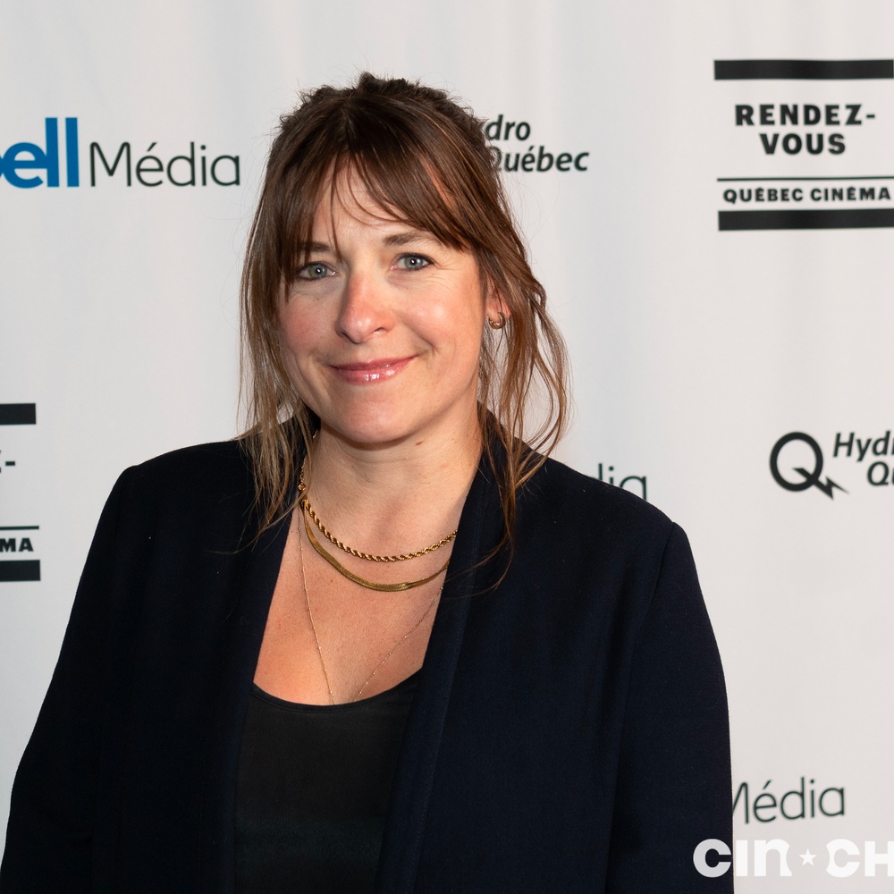 Sur le tapis rouge du film Farador