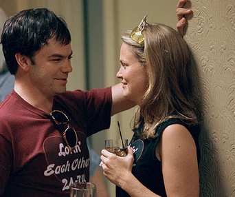 Scène du film Elizabethtown