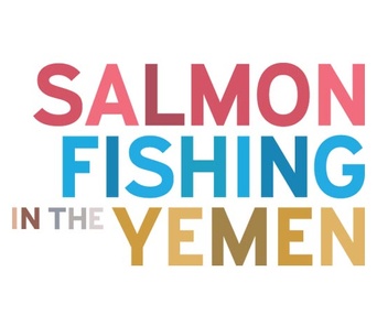 Affiche du film Salmon Fishing in the Yemen