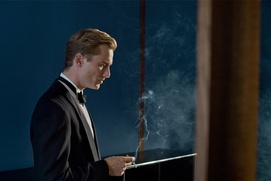 Une scène du film Labyrinth of Lies Une scène du film Labyrinth of Lies