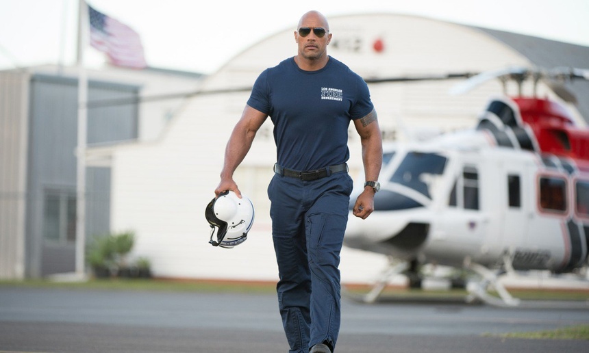 Dwayne Johnson et Kevin Hart pourraient être du remake de Jumanji