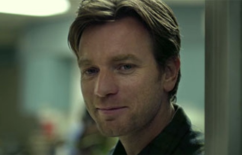 Ewan McGregor dans le film Beginners