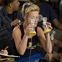 Amy Poehler et Tina Fey dans Baby Mama