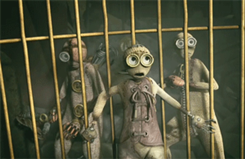 Une scène du film 9