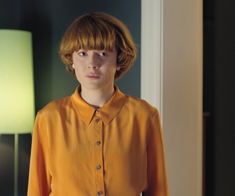 Une scène du film Little Joe