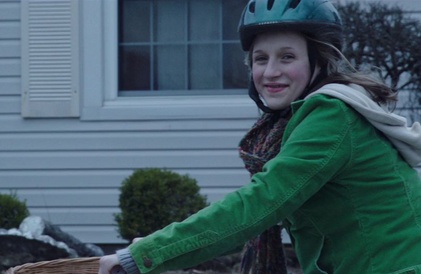Bande-annonce en anglais